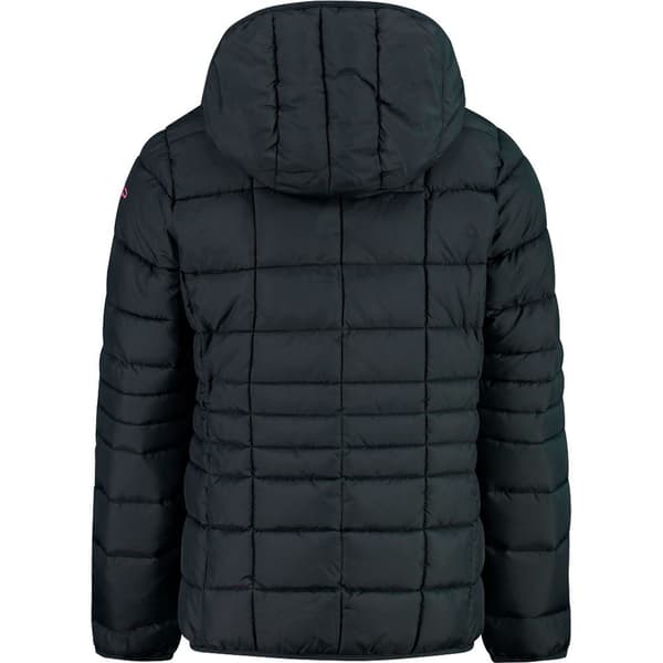 Cmp 34z3445 Jacka Svart 16 Years Pojke