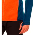 Miniatyrbild 7 av 7: Trangoworld Etive Jacka Orange,Blå L Man