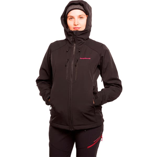 Trangoworld Severn Takki Ruskea XL Nainen