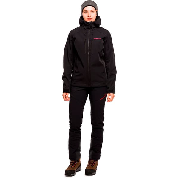 Trangoworld Severn Takki Ruskea XL Nainen