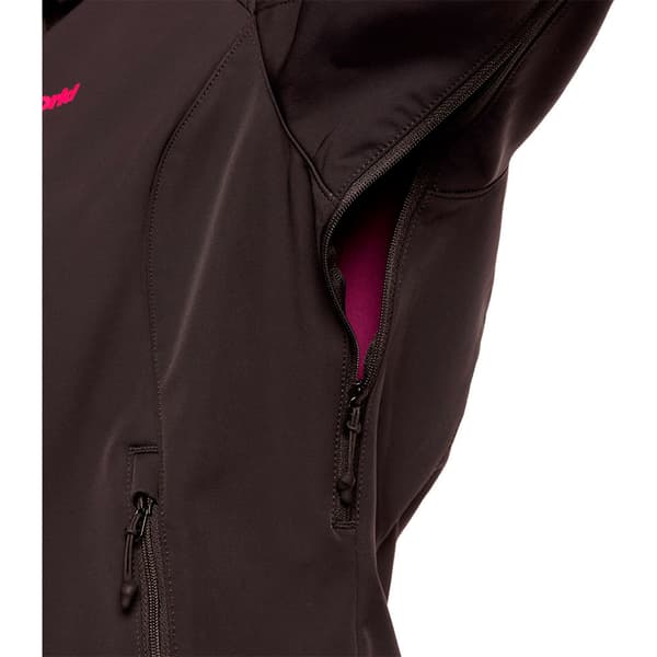 Trangoworld Severn Takki Ruskea XL Nainen