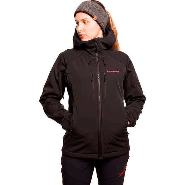 Trangoworld Severn Takki Ruskea XL Nainen
