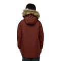Miniatyrbillede 2 af 7: Jack Wolfskin Cosy Bear Jakke Rød 140 cm Dreng