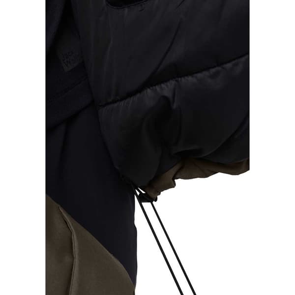 Jack Wolfskin Tempeltor Takki Ruskea 2XL Mies