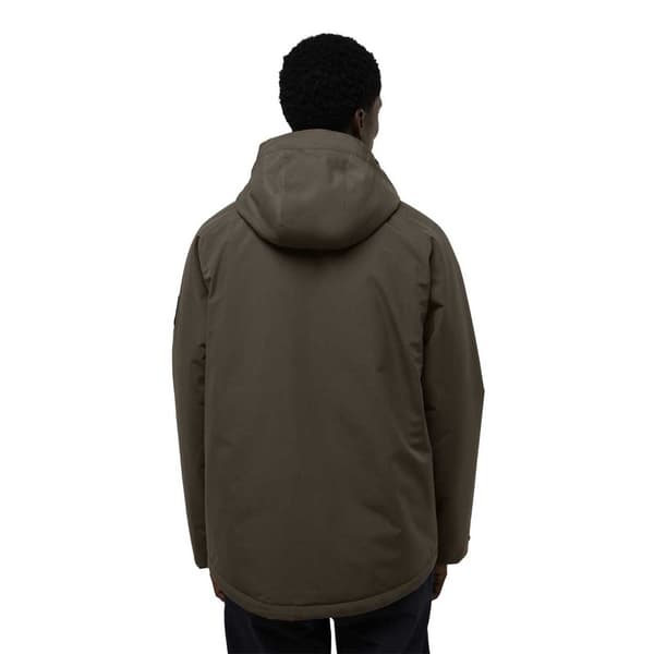 Jack Wolfskin Tempeltor Takki Ruskea 2XL Mies