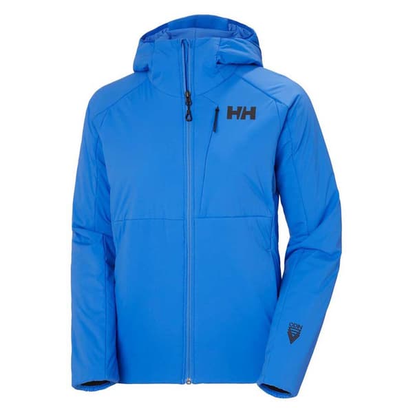 Helly Hansen Odin Insula 2.0 Jacka Blå L Kvinna