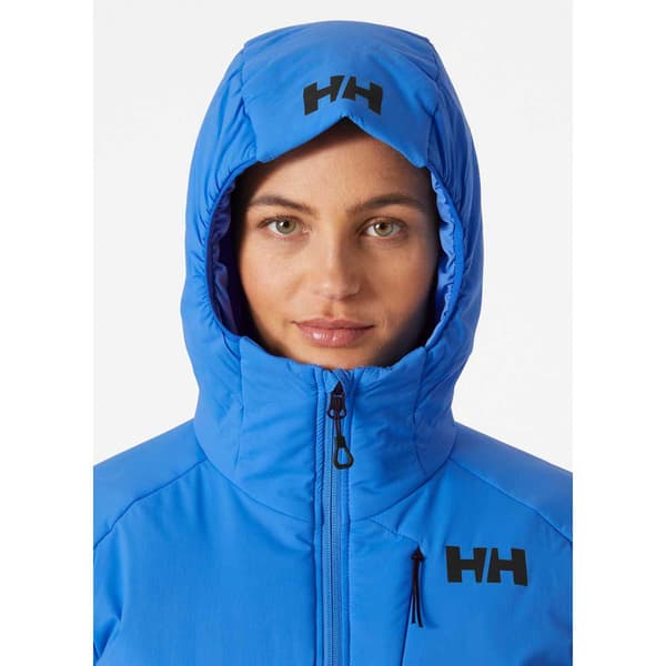 Helly Hansen Odin Insula 2.0 Jacka Blå L Kvinna