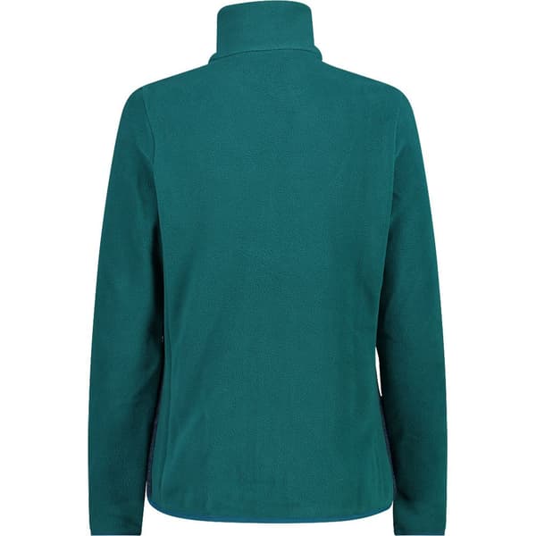 Cmp 33j4296 Softshelljakke Grøn L Kvinde
