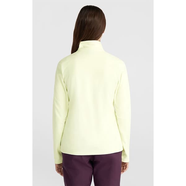 O´neill Jack´s Polartec 100 Fleece Keltainen L Nainen
