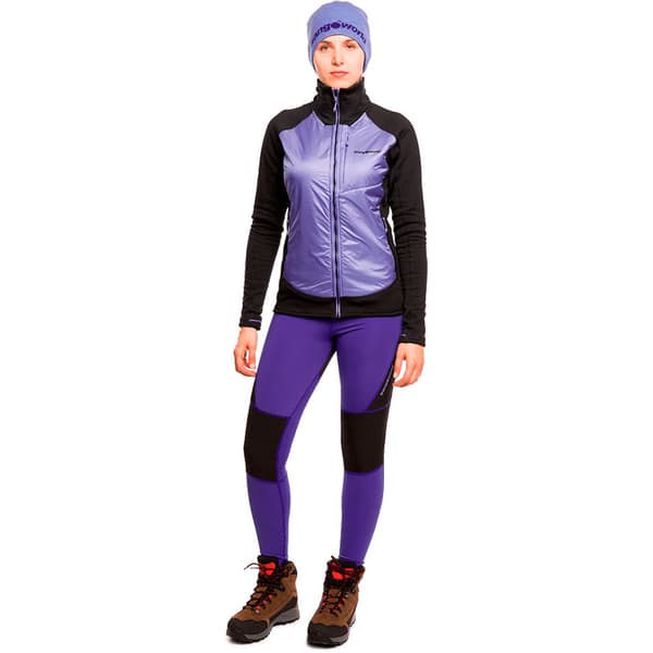 Trangoworld Lund Jakke Sort XS Kvinde