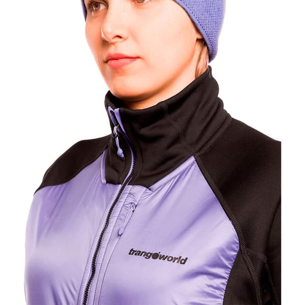 Trangoworld Lund Jakke Sort XS Kvinde