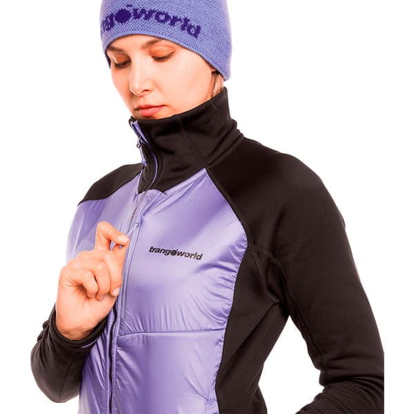 Trangoworld Lund Jakke Sort XS Kvinde