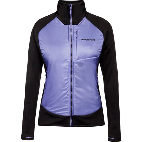 Trangoworld Lund Jakke Sort XS Kvinde