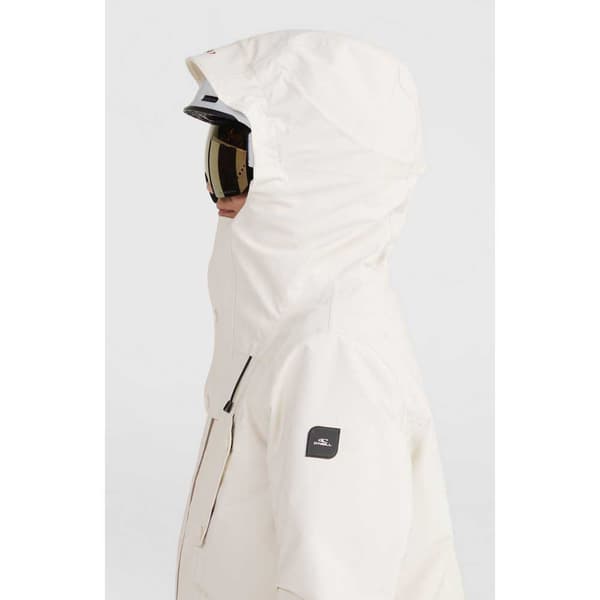 O´neill Aplite Pro Jacka Vit XL Kvinna