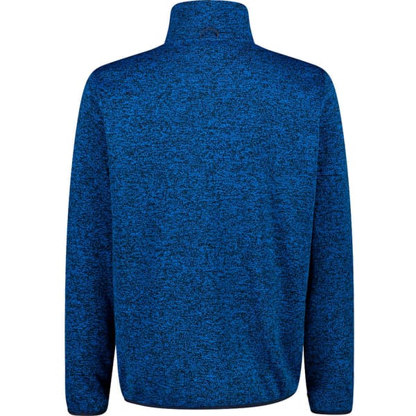 Cmp Zip Hood Detachable Inner 32z1837d Aftagelig Jakke Blå 52 Mand