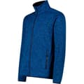 Miniatyrbillede 6 af 6: Cmp Zip Hood Detachable Inner 32z1837d Aftagelig Jakke Blå 52 Mand