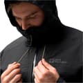 Miniatyrbillede 5 af 9: Jack Wolfskin Kammweg 3l Jakke Sort L Mand