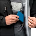 Miniatyrbillede 6 af 9: Jack Wolfskin Kammweg 3l Jakke Sort L Mand