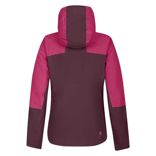 Dare2b Torrek Jacka Rosa 42 Kvinna