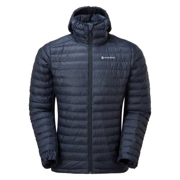 Montane Icarus Lite Takki Sininen 2XL Mies