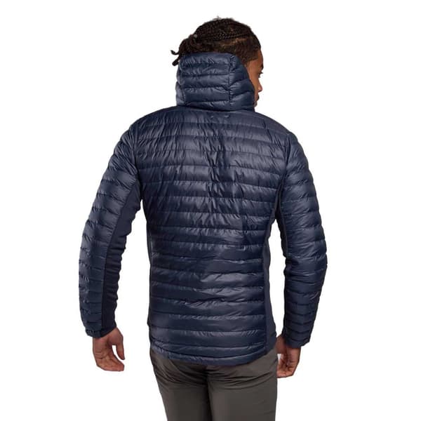 Montane Icarus Lite Takki Sininen 2XL Mies