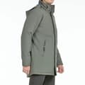 Miniatyrbillede 3 af 4: +8000 Isra Parka Grøn XL Mand