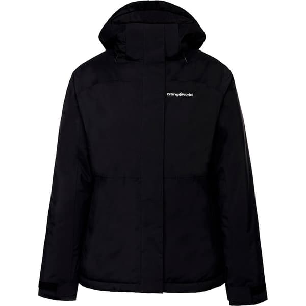Trangoworld Jenaz Termic Jacka Svart XS Kvinna