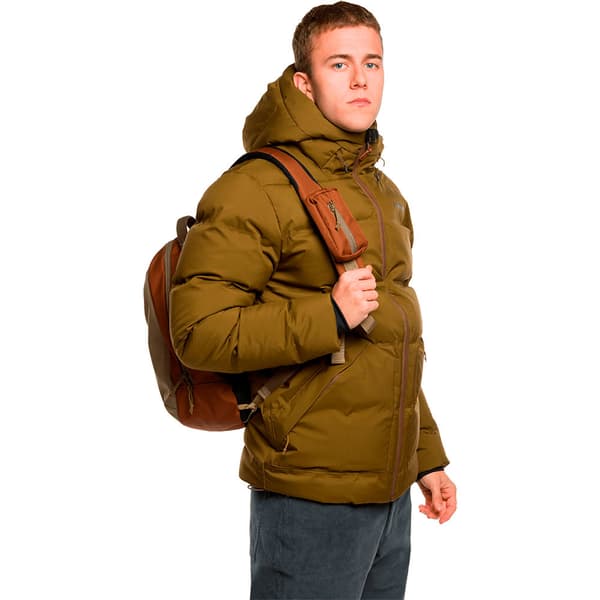 Trangoworld Sligo St Takki Ruskea 2XL Mies
