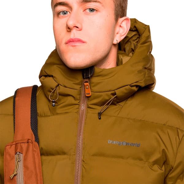 Trangoworld Sligo St Takki Ruskea 2XL Mies