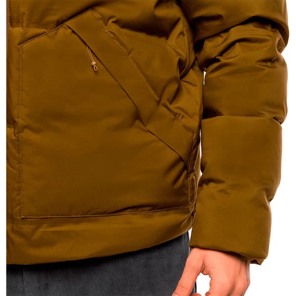 Trangoworld Sligo St Takki Ruskea 2XL Mies