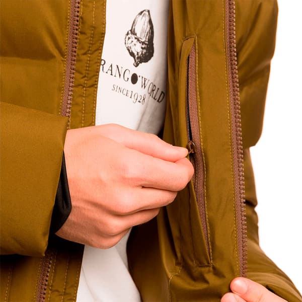 Trangoworld Sligo St Takki Ruskea 2XL Mies