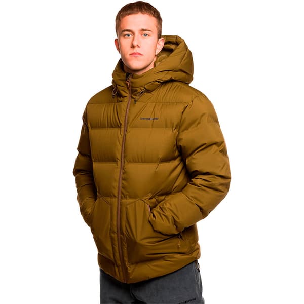 Trangoworld Sligo St Takki Ruskea 2XL Mies