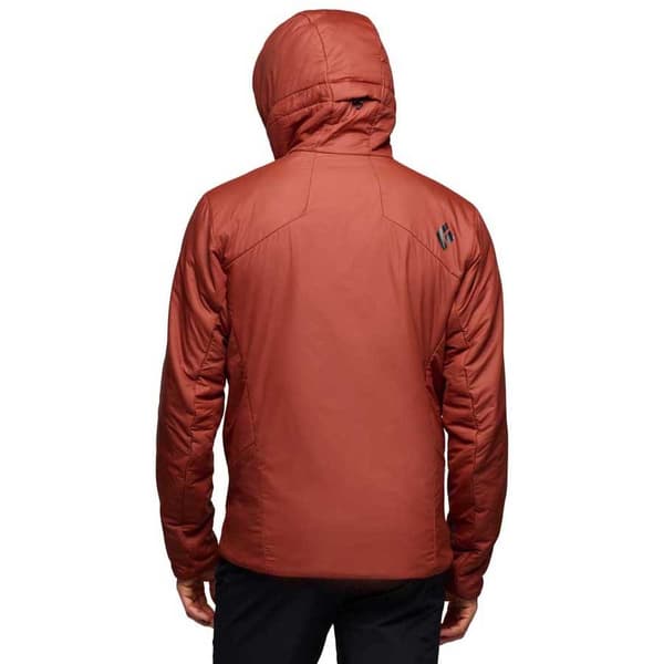 Black Diamond First Light Stretch Takki Punainen M Mies