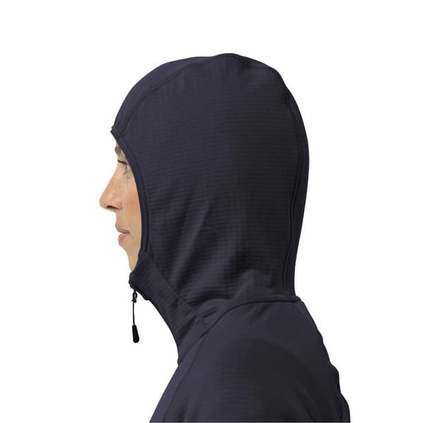 Jack Wolfskin Kolbenberg Jakke Grå 2XL Kvinde