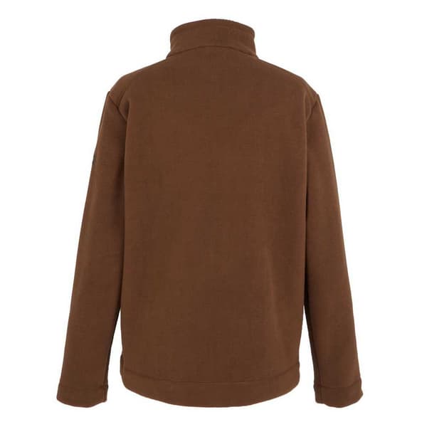Regatta Garrian Ii Fleece Ruskea 3XL Mies