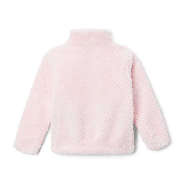 Columbia Fire Side™ Sherpa Fleecejacka Med Dragkedja Rosa 14-16 Years