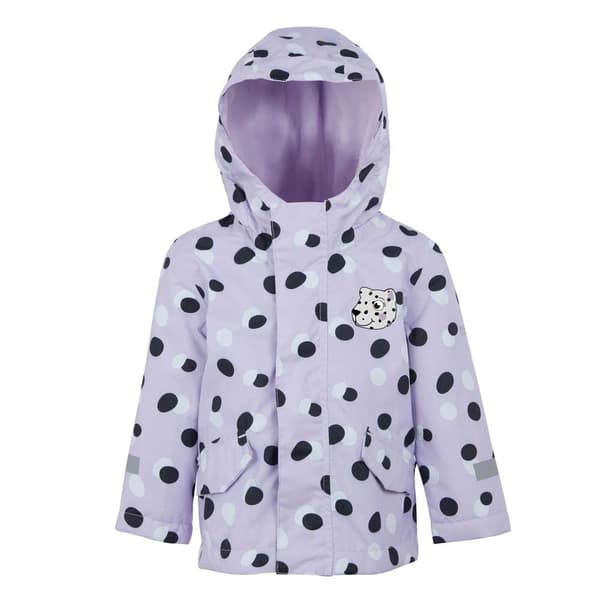 Regatta Animal Rainy Day Jakke Lilla 24 Months-3 Years Dreng
