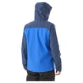 Miniatyrbild 2 av 7: Millet Seneca Goretex 2l Fleece Blå XL Man