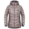 Miniatyrbild 3 av 10: Jack Wolfskin Alpspitze Down Jacka Lila XL Kvinna