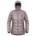 Miniatyrbild 5 av 10: Jack Wolfskin Alpspitze Down Jacka Lila XL Kvinna