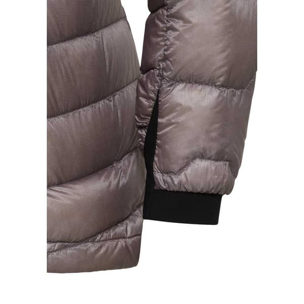 Jack Wolfskin Alpspitze Down Jacka Lila XL Kvinna