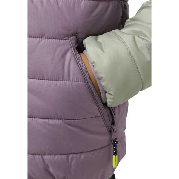 Jack Wolfskin Zenon Jakke Lilla 116 cm Dreng