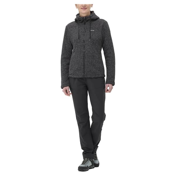 Lafuma Cali Fleece Grå XL Kvinna