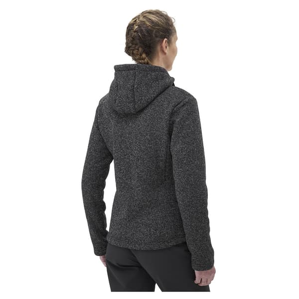 Lafuma Cali Fleece Grå XL Kvinna