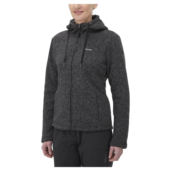 Lafuma Cali Fleece Grå XL Kvinna