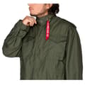 Miniatyrbild 5 av 8: Alpha Industries M-65 Jacka Grönt M Man