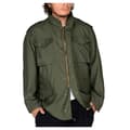 Miniatyrbild 6 av 8: Alpha Industries M-65 Jacka Grönt M Man