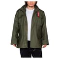 Miniatyrbild 1 av 8: Alpha Industries M-65 Jacka Grönt M Man