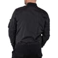 Miniatyrbild 2 av 7: Alpha Industries Ma-1 Tt Jacka Svart 3XL Man