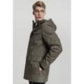 Miniatyrbillede 5 af 8: Urban Classics Tb1464 Parka Grøn M Mand